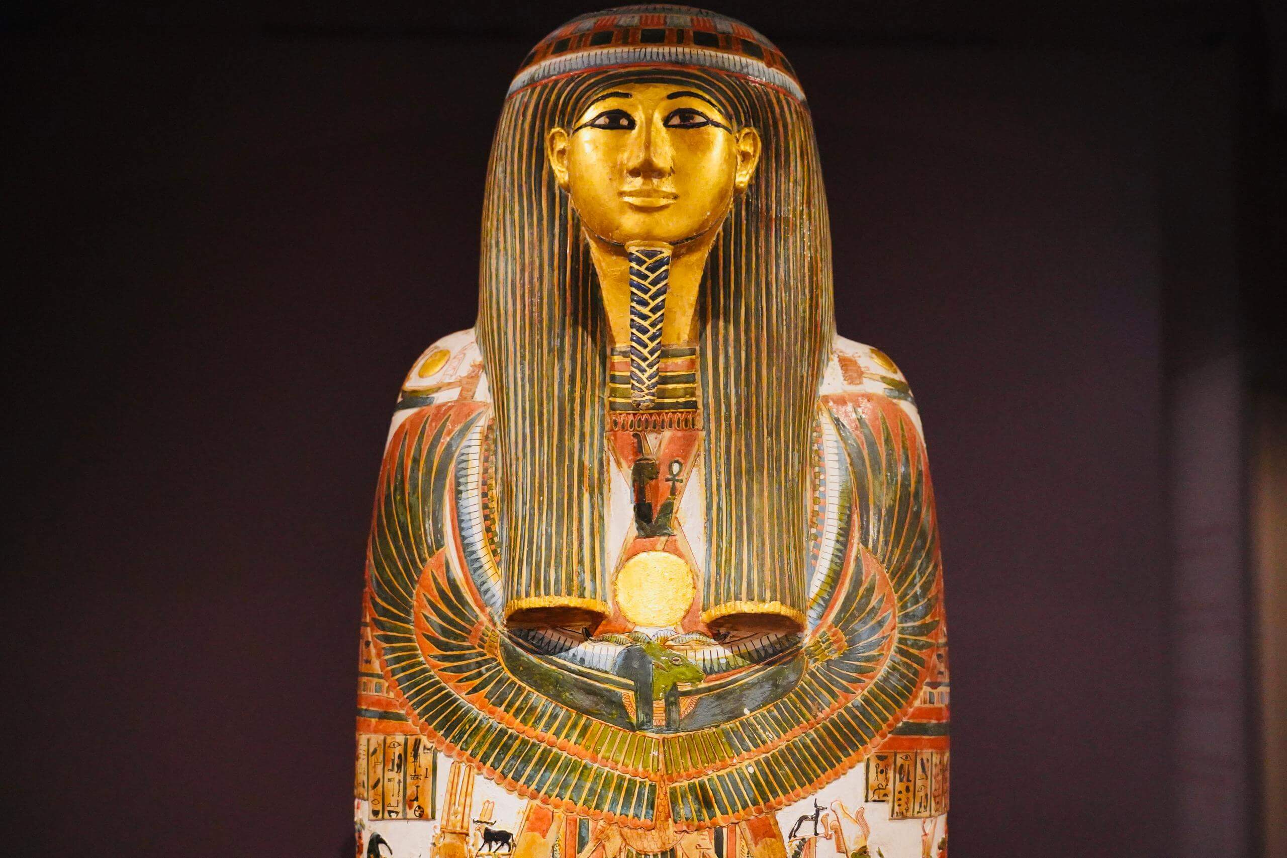 Private Fitzwilliam Museum Tour