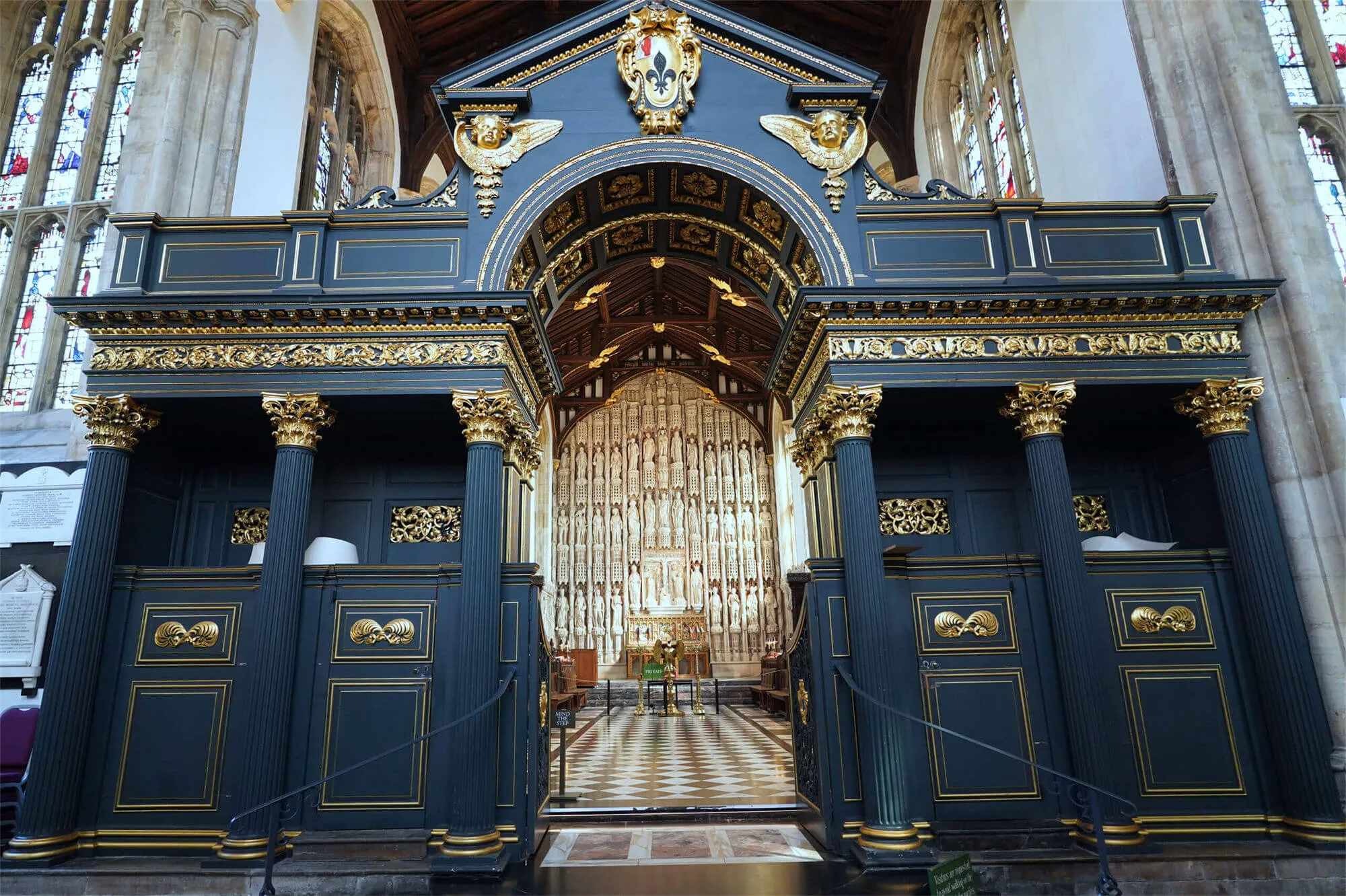All Souls College