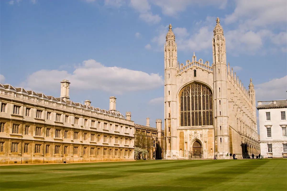 King’s College
