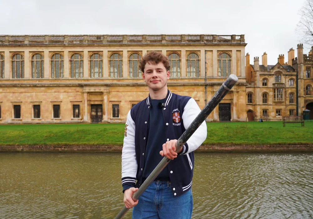 Trinity Wren Library