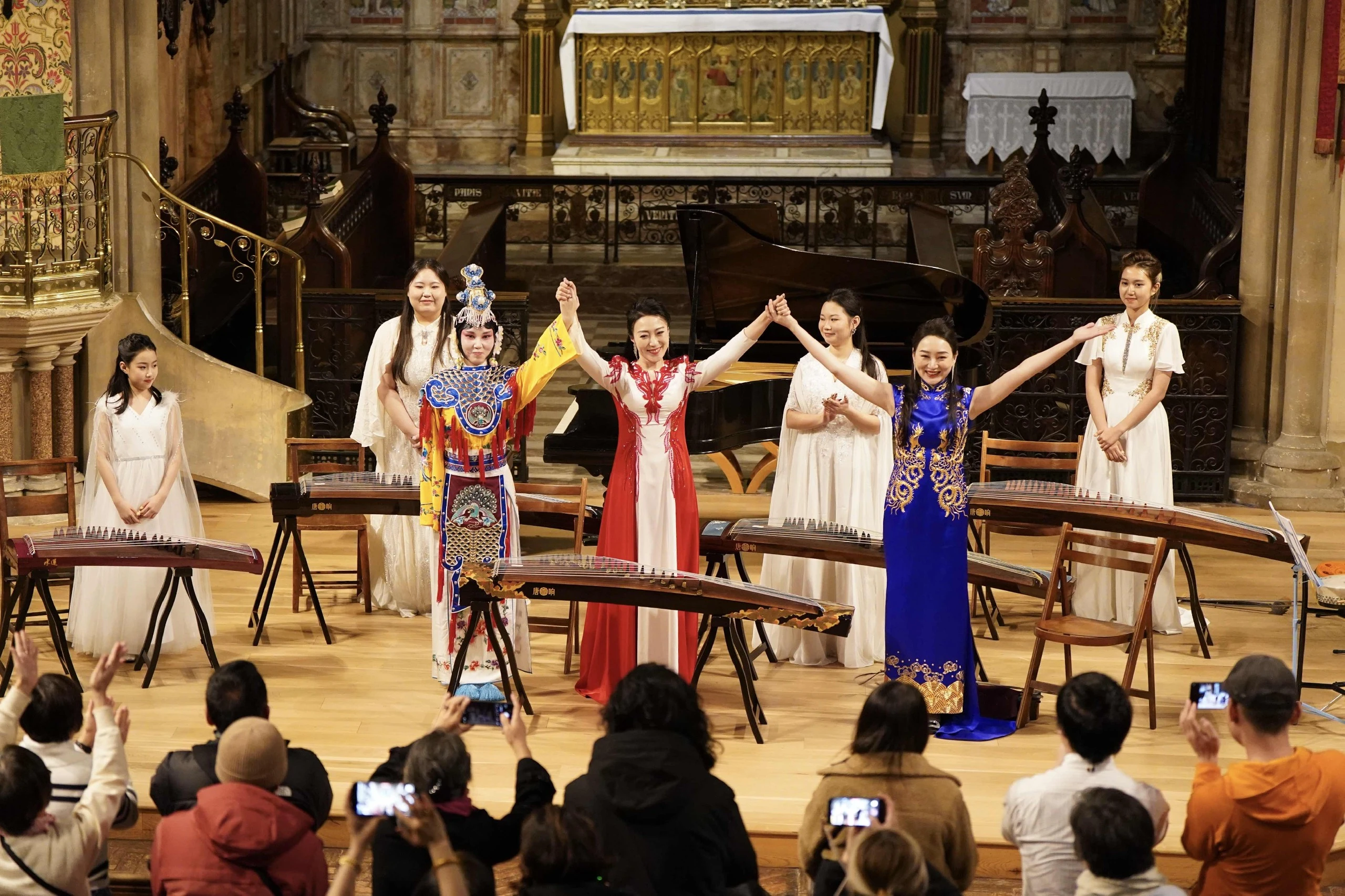 7-Day Classic UK Circuit