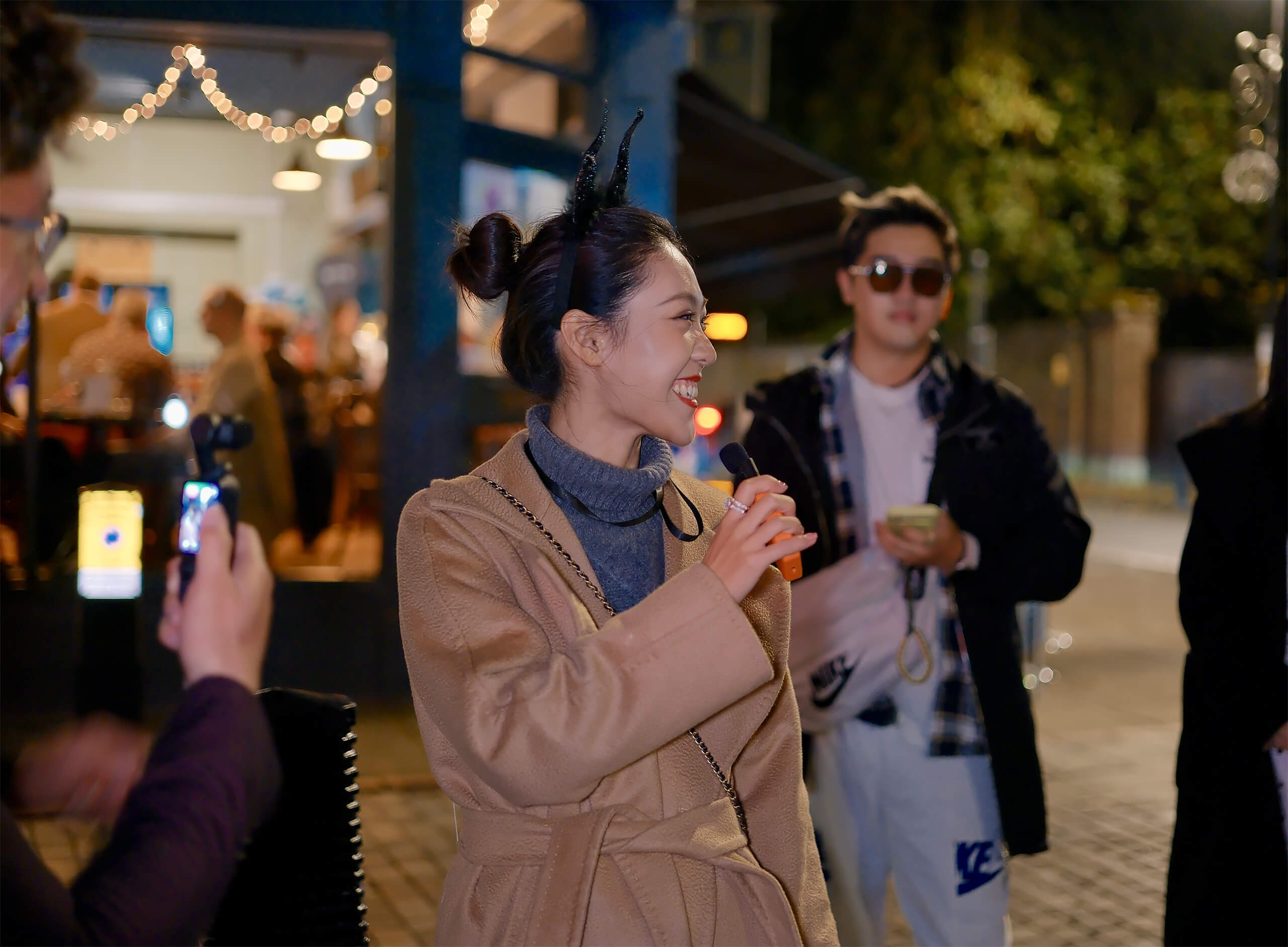 Cambridge Evening Walking Tour (Shared)