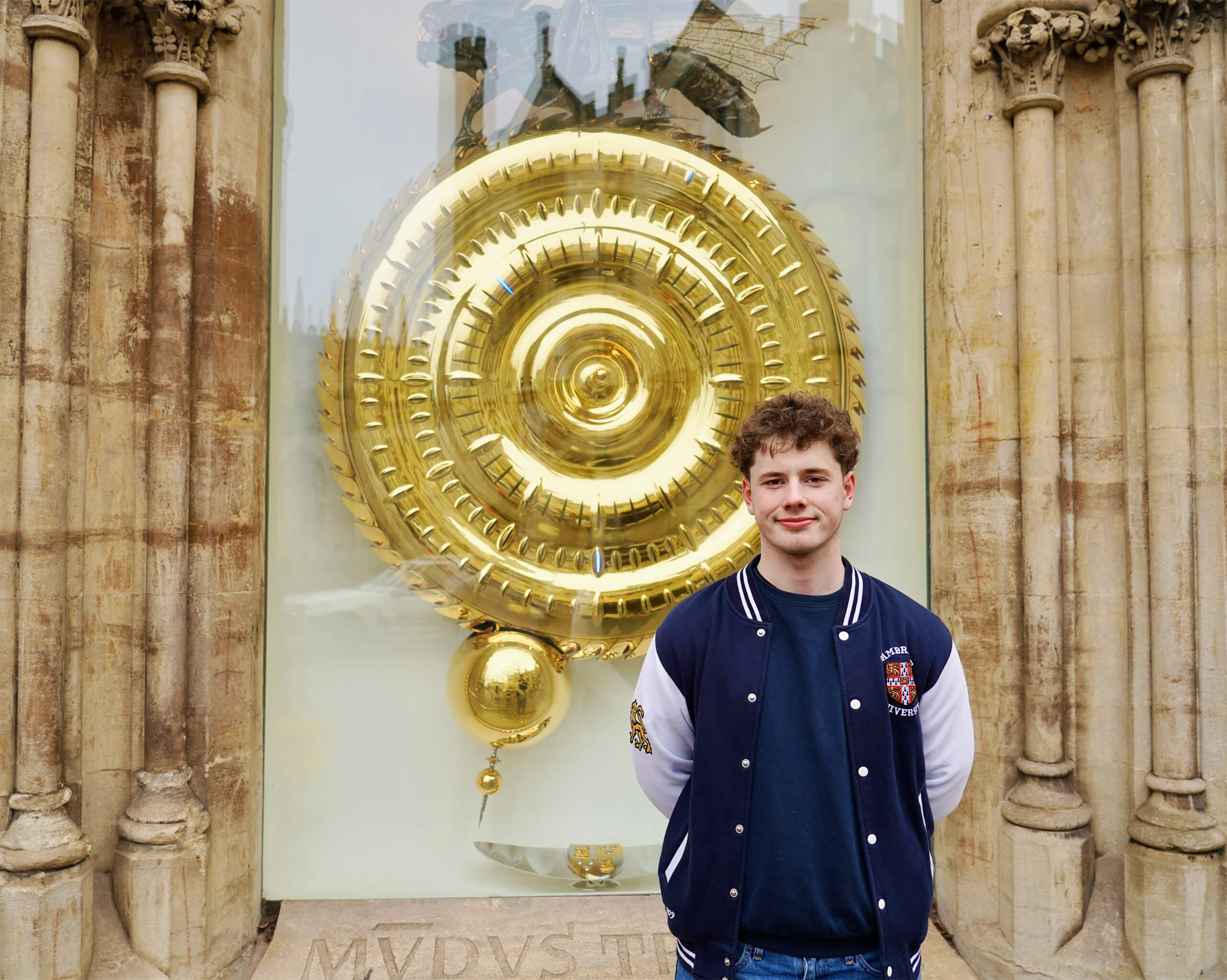 About the River Cam Punting Experience