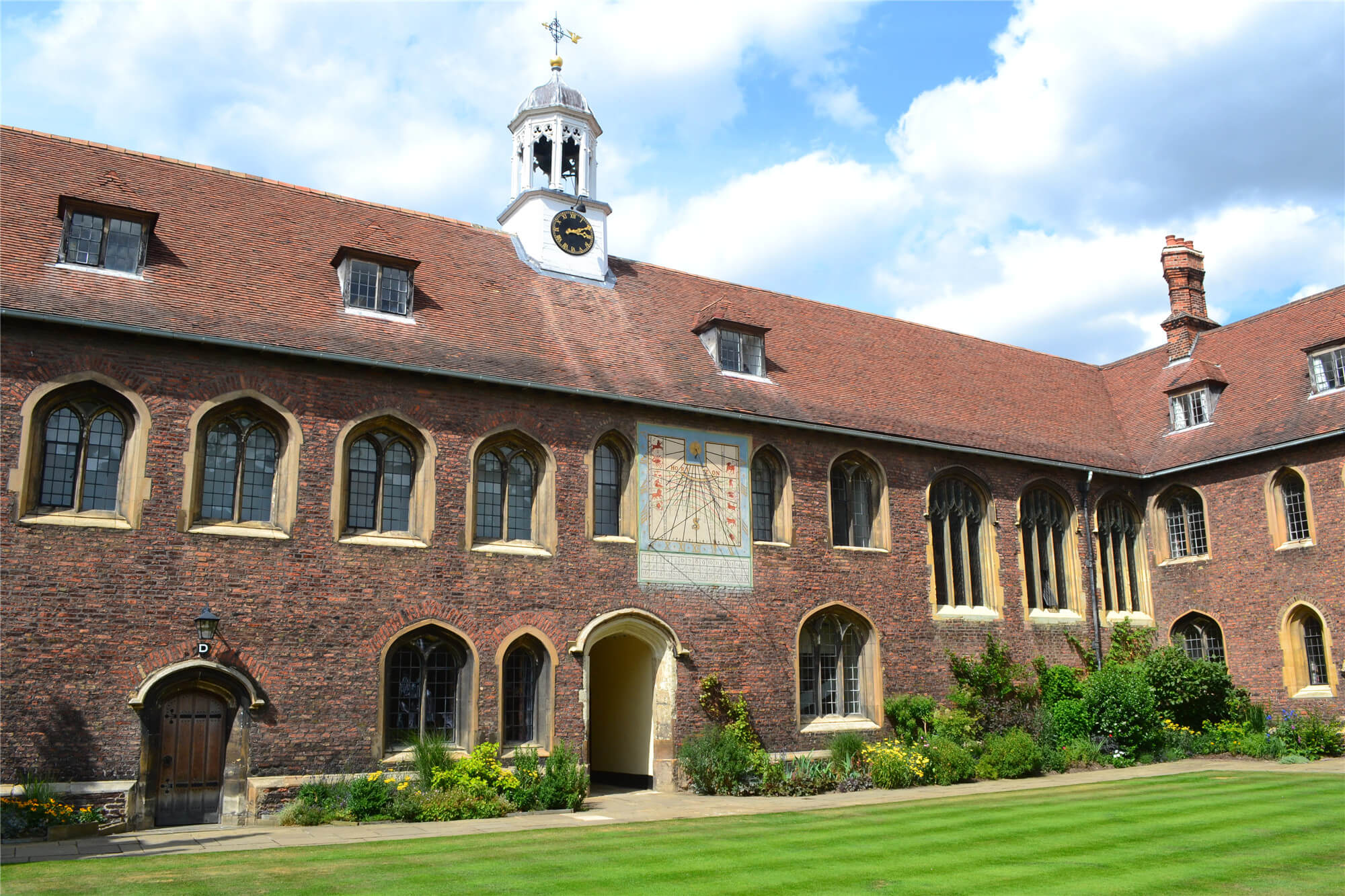 Queen’s College