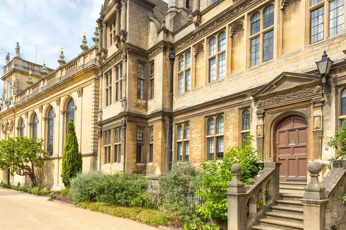 New College